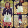 The “Socially Conscious, Totally Fabulous” Tote