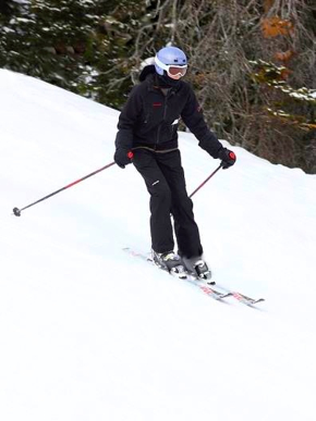 ski biatch